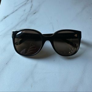 Authentic Tory Burch Sunglasses